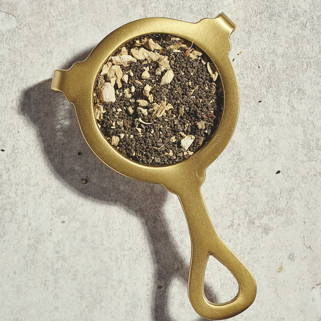 Kolkata Chai