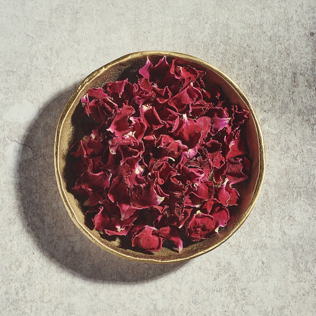 Indian Rose Petals
