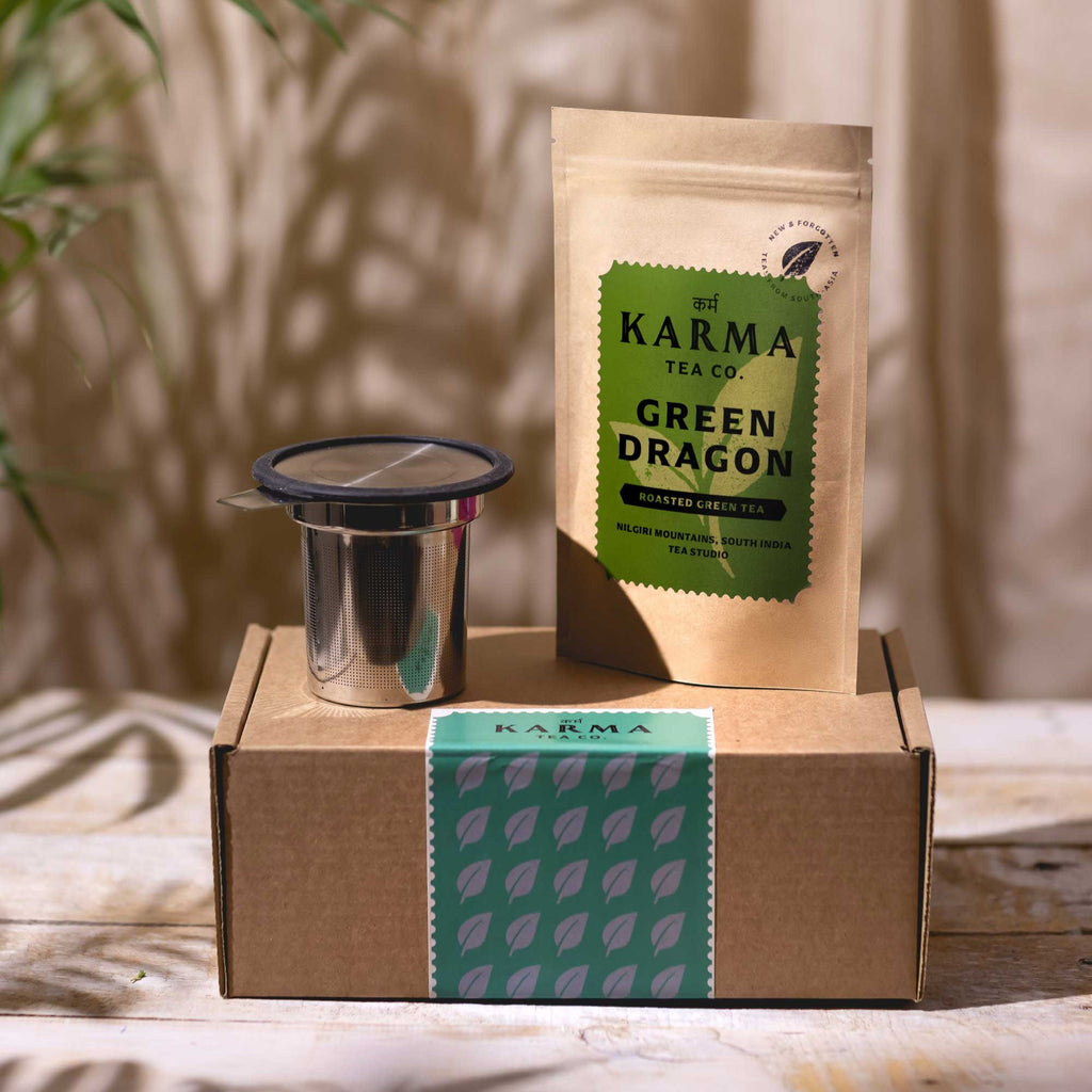 Loose Leaf Starter Set