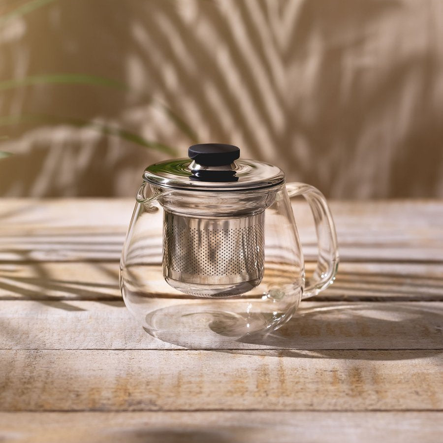 Kinto Unitea Glass Teapot